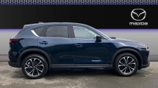 Mazda CX-5 2.0 Sport 5dr Petrol Estate